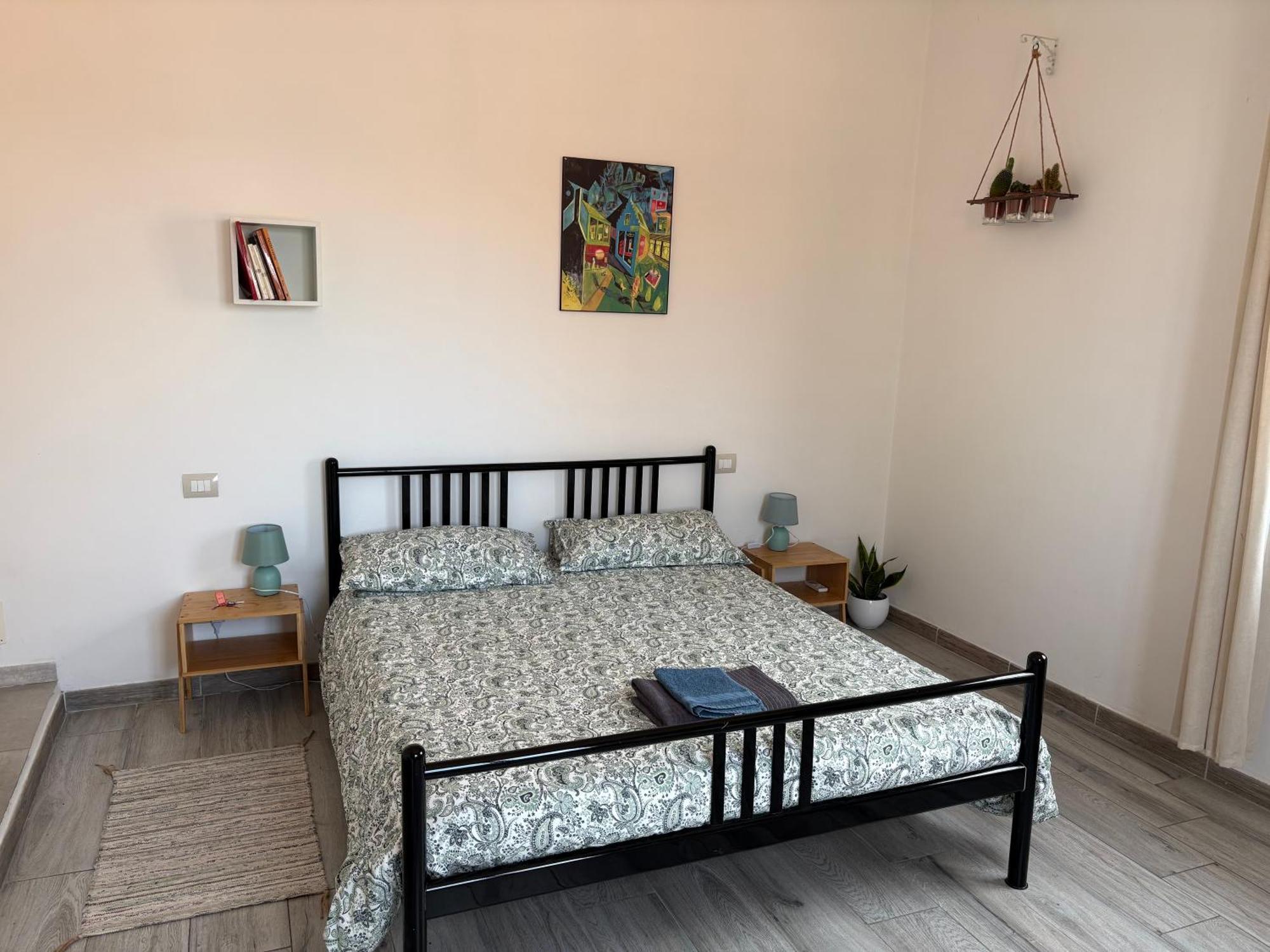Botanical Bed & Breakfast